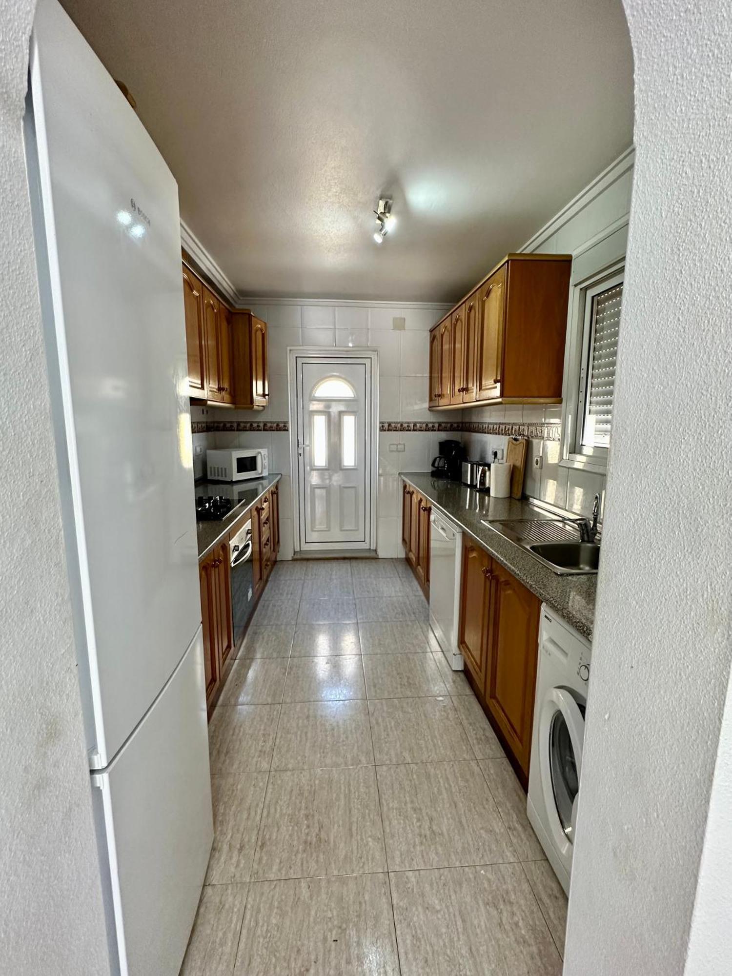 Villas Yanina Luxe Gran Alacant Puerto Marino Ngoại thất bức ảnh